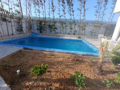 Mediouna Villa | Villa vue sir mer Avec piscine privé
