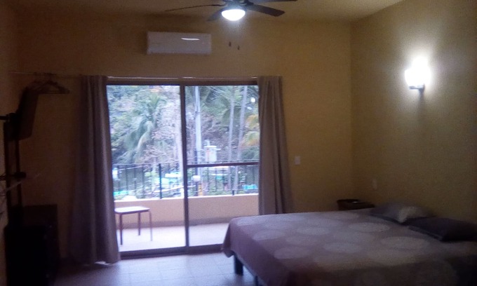 Boca de Tomatlan Villa | Villaa Marinero Unit B5