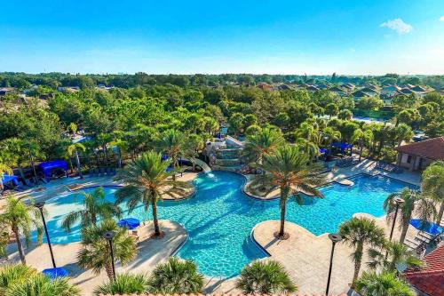 Loughman Resort | Villatel Village at Solterra Resort