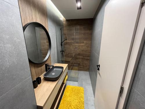 Gyor Apartment | Vilmos apartman