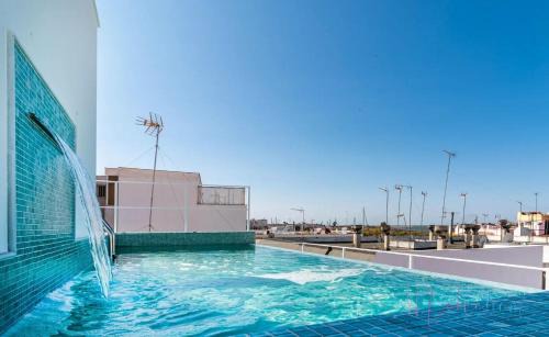 Ayamonte Apartment | Vinos & Vinilos by Ĥ