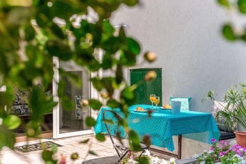 Hvar Old Town Apartment | Vintage house al pozzo