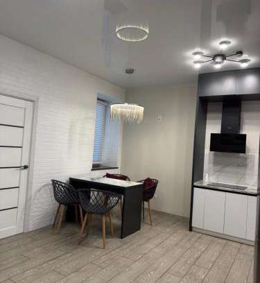 Rivne Apartment | VIP apartment у центрі міста, новобудЖК Театральний,дуже простора