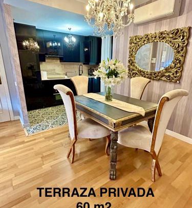 Toledo Apartment | VIP ROOMS Toledo - PARKING GRATIS - 2 HABITACIONES