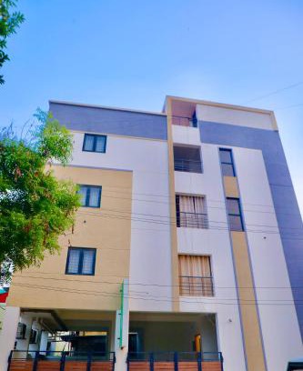 Coimbatore Apartment | Virksham Hotel