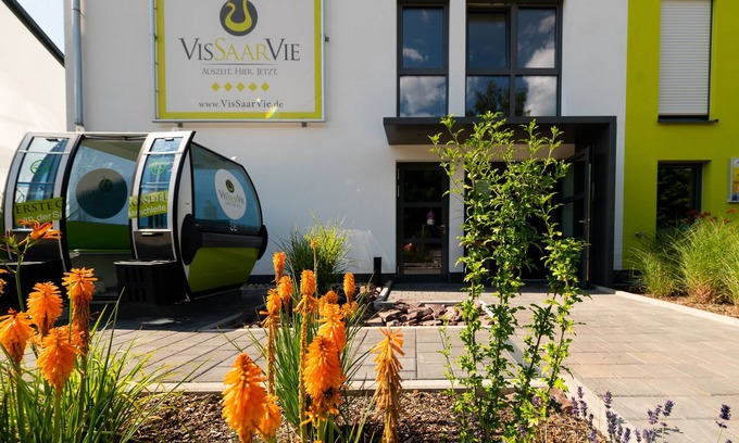Orscholz Apartment | Vis Saar Vie - Appartements Saarschleife