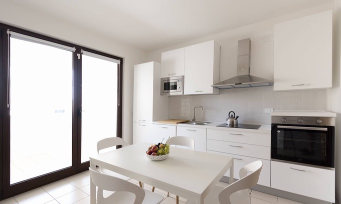 Castellammare del Golfo Apartment | Visitsicilia Vasile 9 - 3