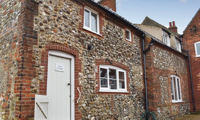 Burnham Deepdale Cottage | Vista Cottage - UK13205