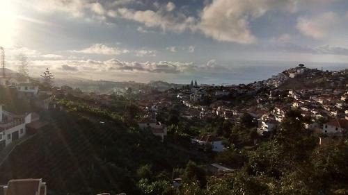 Santo Antonio Apartment | Vista Funchal