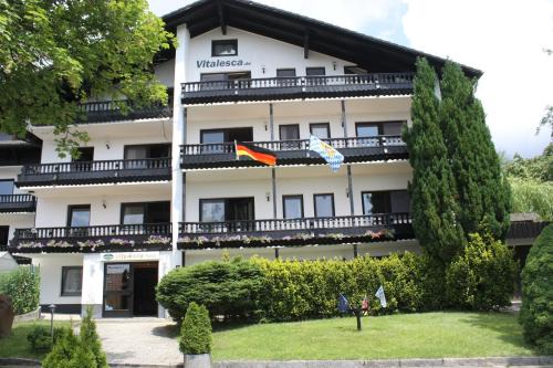 Neuschoenau Hotel | Vitalesca