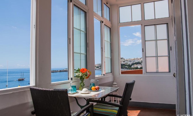 Old Town Bed & Breakfast | Vitorina Corte Guesthouse