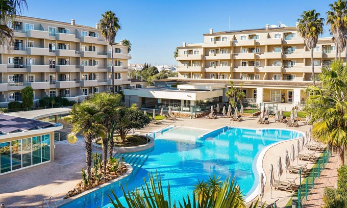 Portimao Apartment | Vitors Plaza