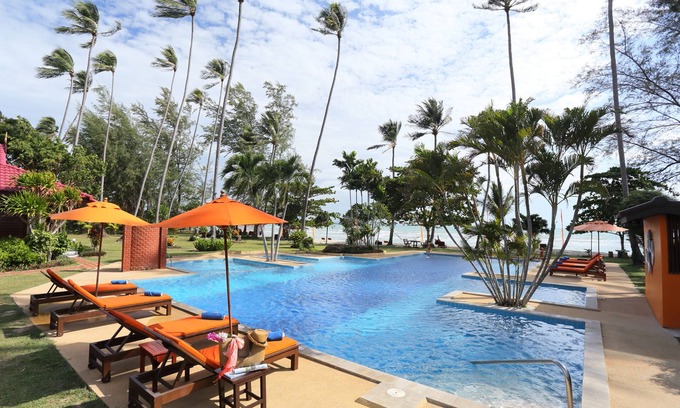 Na Thon Resort | Viva Vacation Resort