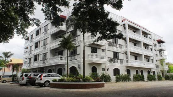 Vigan Apartment | VIVERE CONDOMINIUM