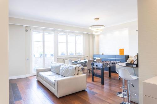 San Giovanni Apartment | VIVILO COLLECTION - Magna Grecia 29 View Apartment