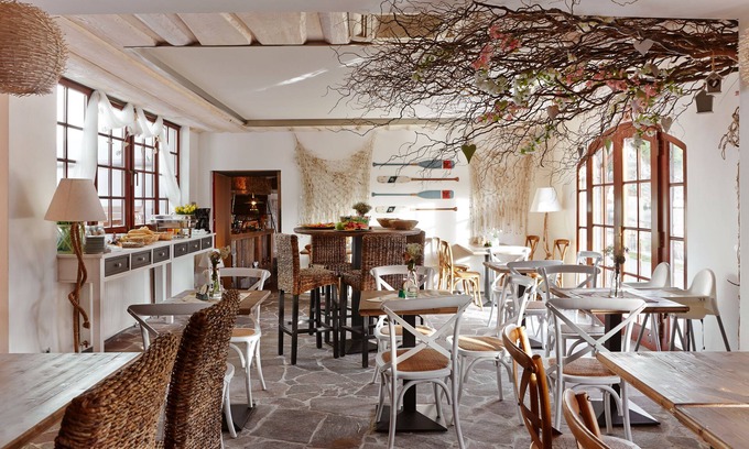 Cesky Krumlov Hotel | Vltavská pohádka
