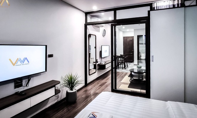 Tay Ho Apartment | VNAHOMES APARTHOTEL