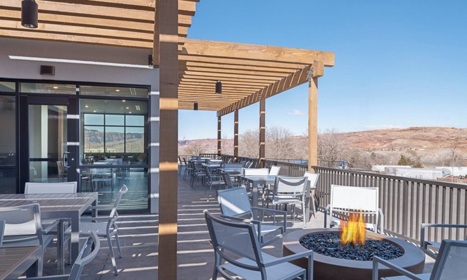 Moab Hotel | voco Moab by IHG