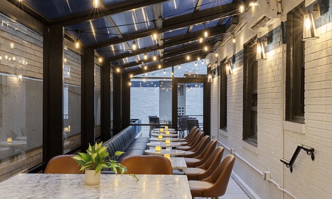 Upper East Side Hotel | voco The Franklin New York by IHG