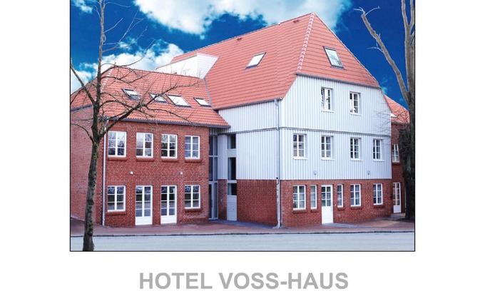 Eutin Apartment | Voss-Haus