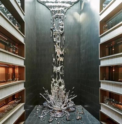 Centro Hotel | VP Plaza España Design
