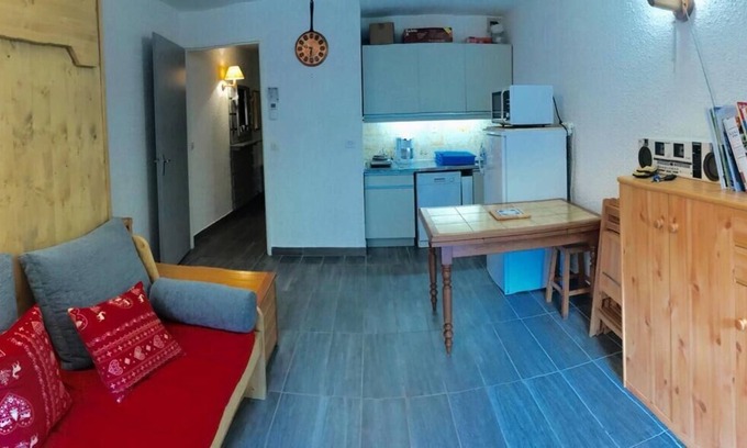 Correncon-en-Vercors Apartment | Vrbo Property