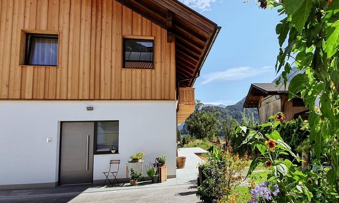 Wiesing Apartment | Vrbo Property