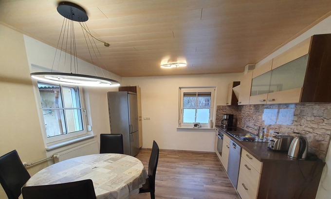 Gattendorf House | Vrbo Property