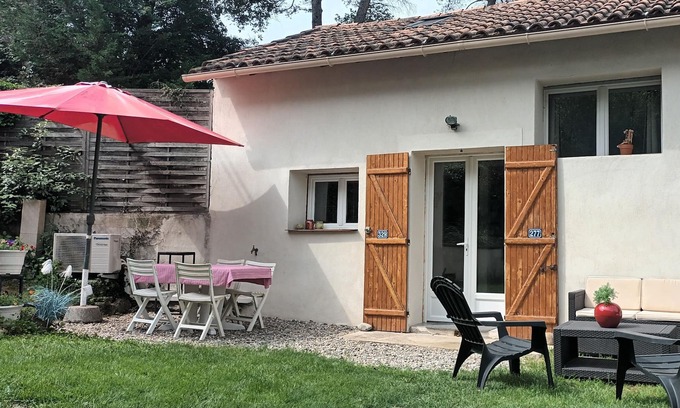 Mimet House | Vrbo Property