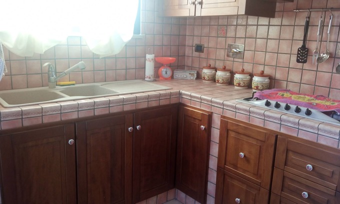 Fregenae House | Vrbo Property