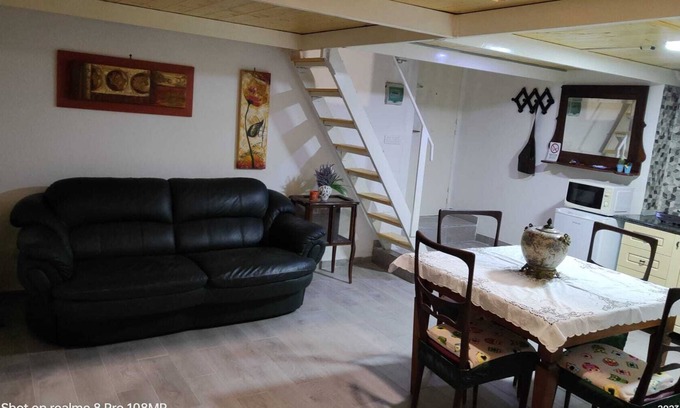Fuorigrotta Apartment | Vrbo Property