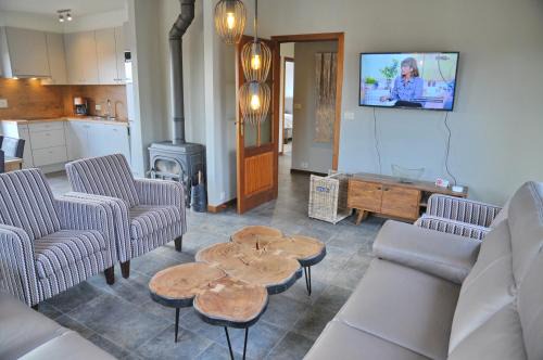 Bohon House | Vue de Rome