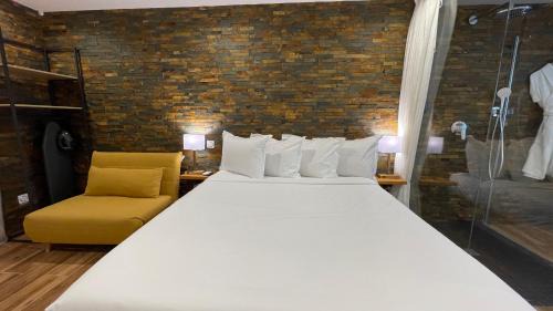 Le Diamant Apartment | Vue Mer & Rocher - Okavango Blue Studio