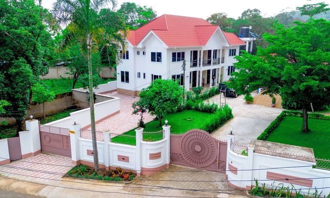 Arusha Apartment | VvEK BED AND BREAKFAST APARTMENT