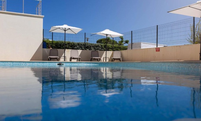 Leucate Resort | VVF Résidence Port-Leucate