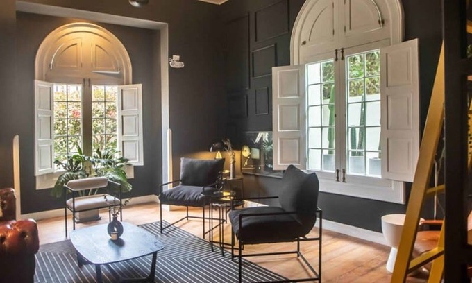 Barranco Apartment | w Fantastic Suite in Casa Wynwood Barranco