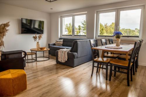 Chmielno Apartment | W Kraju Basków