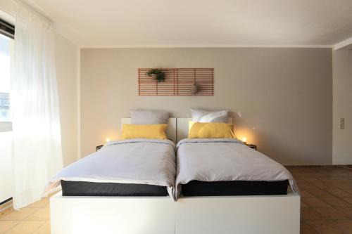 Luedenscheid Apartment | WA - small apartment with balcony