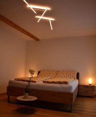 Unternalb House | Wachtelwerkstatt