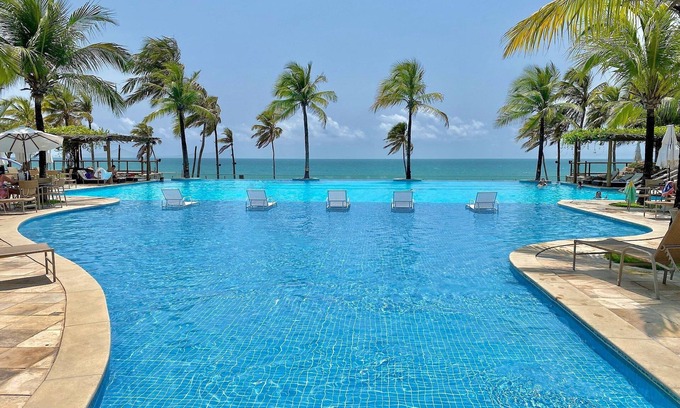 Pecém Condo | Wai Wai Cumbuco Resort