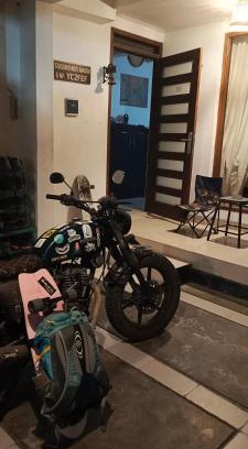 Sleman House | WaitHozz