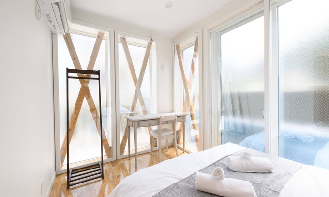 Gora House | Wakoso Harmonious Light South