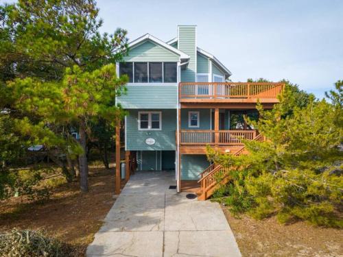 Ocean Sands House | Walk to Beach Pool and Spa Rec Room June Weeks Open