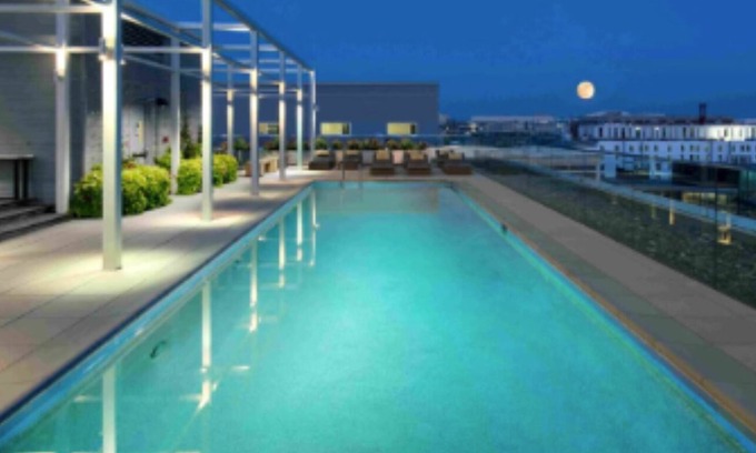 Foggy Bottom Apartment | Walk to it all! NEW location Foggy Bottom Georgetown and Dupont w/pool & fitness