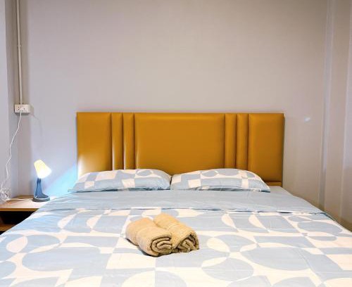 Ranong Apartment | Wanderlust Homestay Ranong