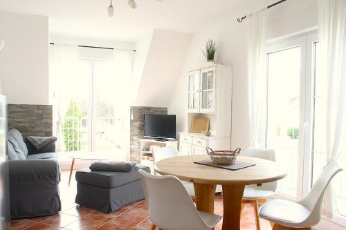 Gollwitz Apartment | Waterkant