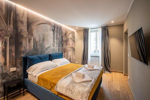 Historic Centre Apartment | We Home - LaGrange19 - Luxury Suites Torino
