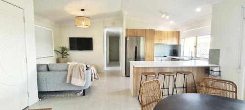 Bongaree Apartment | Weeroona on Nulu