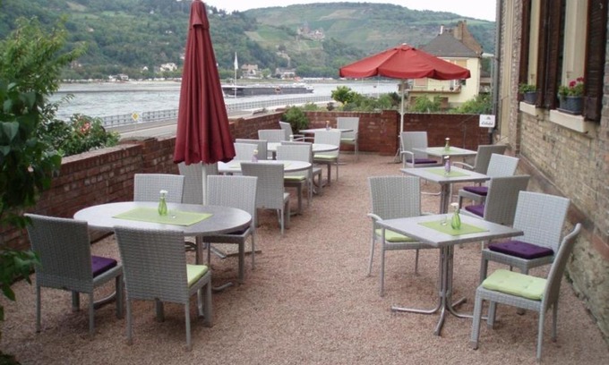 Mainz-Bingen Apartment | Weingut Theodor Nies