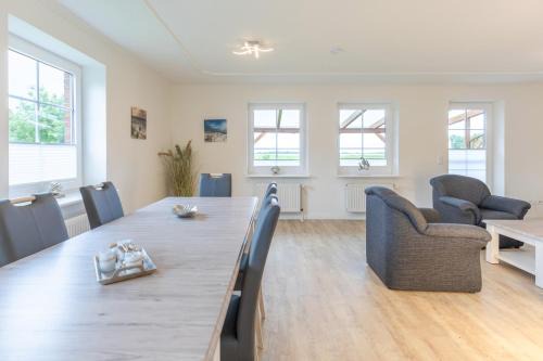 Emmelsbull Apartment | Weitblick Emmelsbüll Schöne Aussicht